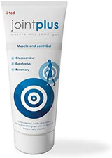 Joint plus Muscle and Joint
