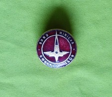 1950s BOND Minicar (British)