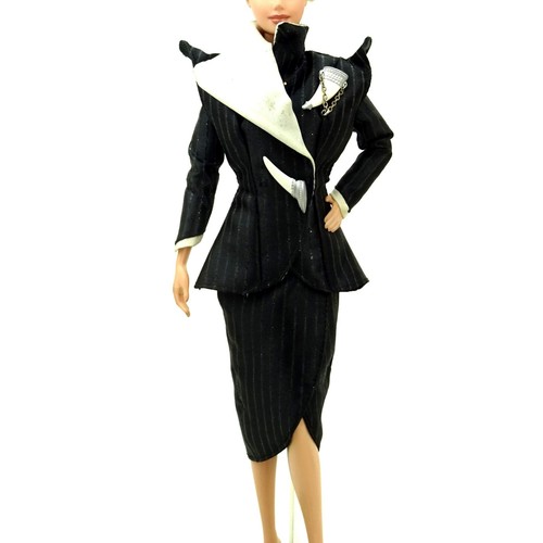 1996 barbie fashion - ,