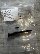 Spare Part for WEBLEY & SCOTT