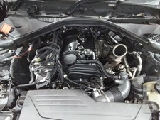 ENGINE BMW 1 SERIES MK2 F20