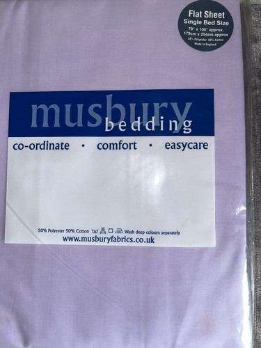 Musbury single flat - musbury,
