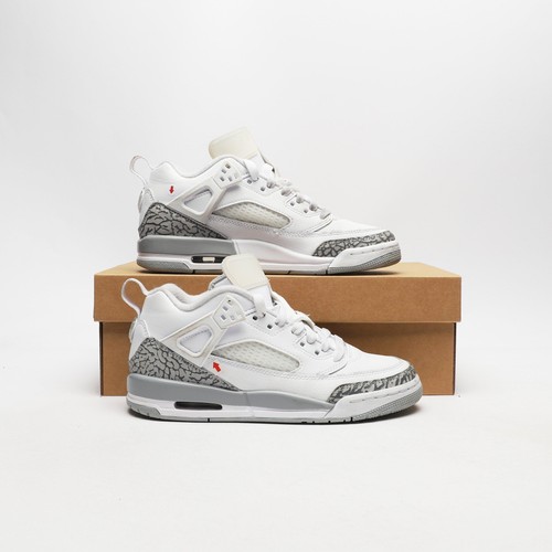 Jordan spizike low junior - jordan,