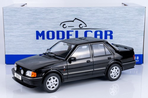 Mcg ford orion ii rs - 1:18,