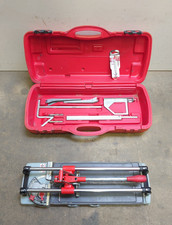 Rubi TR-400 Manual Tile Cutter