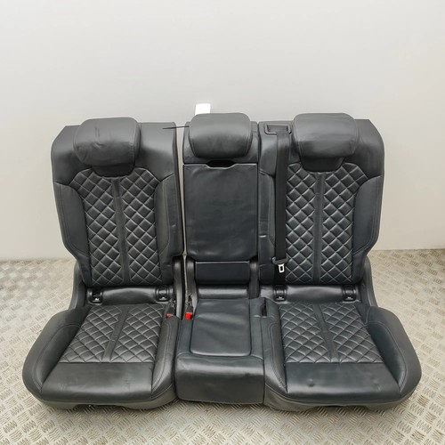 Audi rear seat - q5, fy