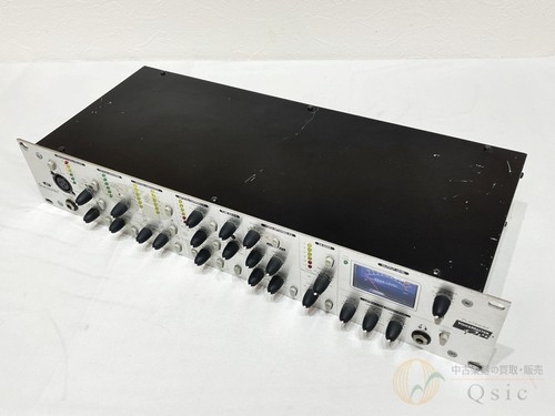Focusrite voice master pro - focusrite,