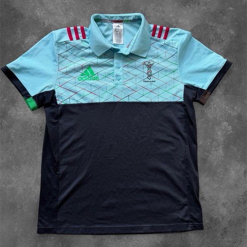 Adidas harlequins rugby club - harlequins,