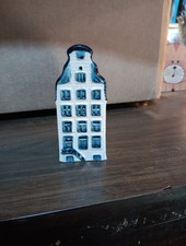 Blue Delft's Holland House No