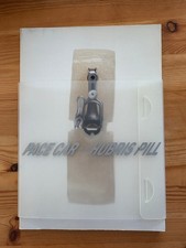 Matthew Barney, Pace Car for the Hubris Pill, exhibition catalogue