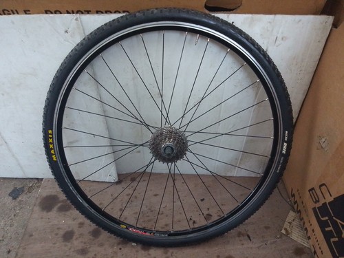 Mavic cxp22 700c rear road - mavic,