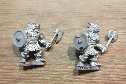 Games workshop citadel - games,