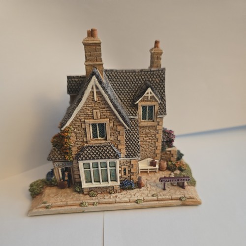 Lilliput lane appleby - lilliput,