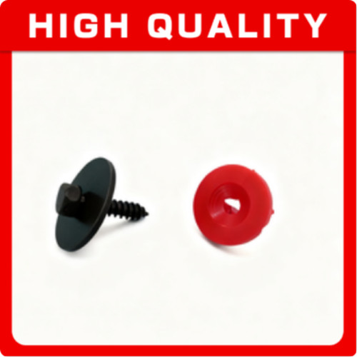 Fit ford wheel arch trim - fit,