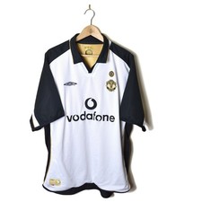 Manchester United Centenary