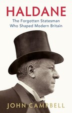Haldane: The Forgotten