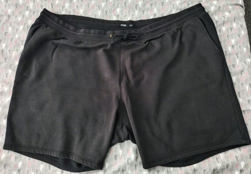 Men black jacamo jogger - black,