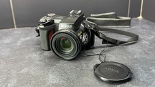 Nikon Coolpix 8700 8MP CCD