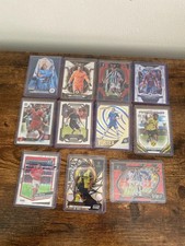 Job lot bundle football cards