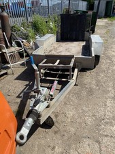 Indespension 1 Ton Plant
