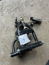 Greenpower Unique Fashion Sports Bike mobility scooter Stub Axle Wishbone Track