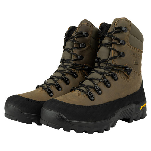 Jack pyke hunters boots - pyke,