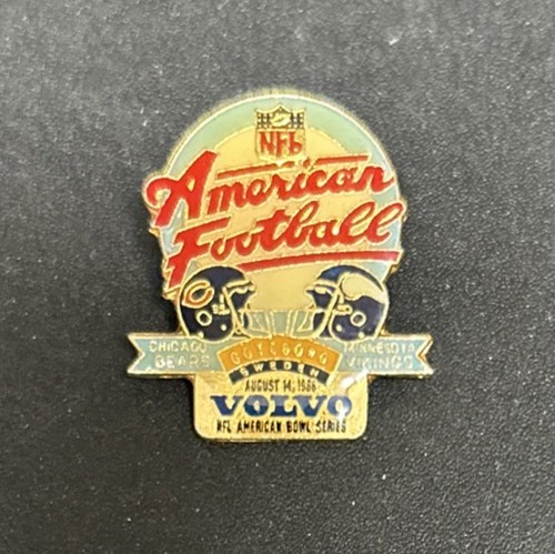 Nfl american football volvo - nfl,
