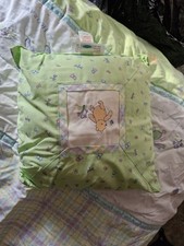 Winnie The Pooh Bedding Set To