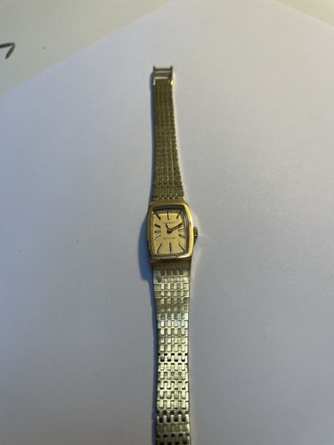 Tissot stylist ladies - stylist,