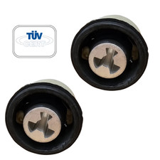 For VW Polo Rear Trailing Arm