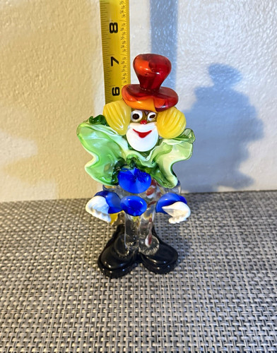 Vtg murano italian - vtg, hand