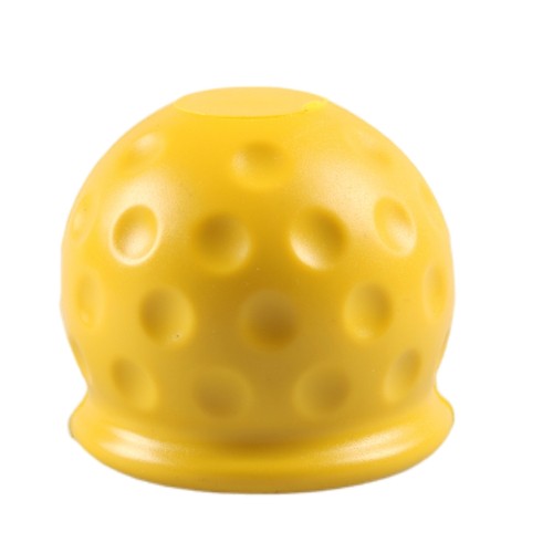 Yellow pvc universal - pvc, 50mm