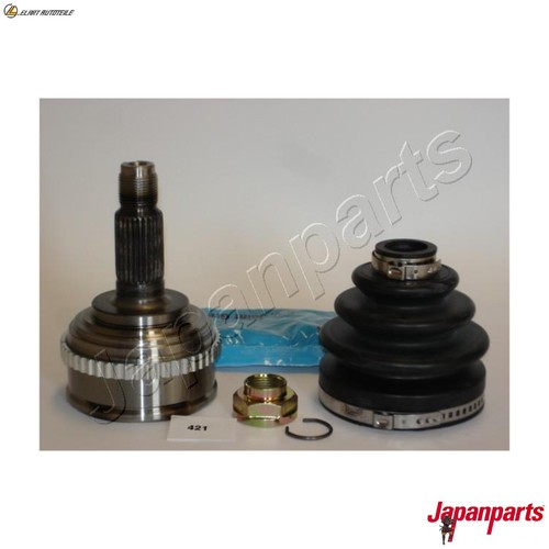 Point kit driveshaft 421 - driveshaft, gi-421
