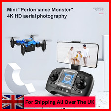 K04 Mini Folding Storage