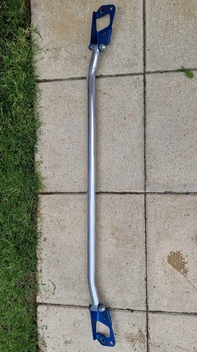 Cusco power brace front strut - cusco,
