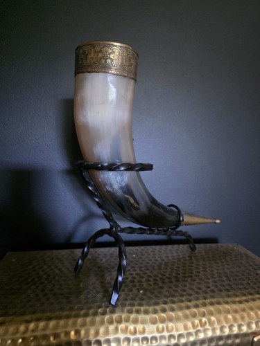 Vintage medieval viking - vintage,