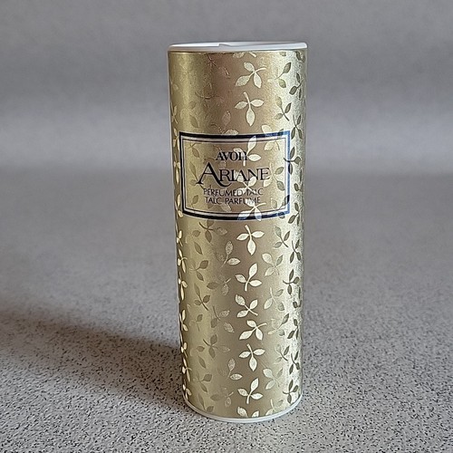 Vintage avon ariane perfumed - avon,