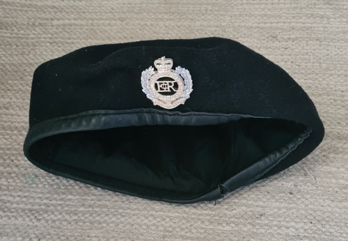 Navy blue royal engineers - royal,