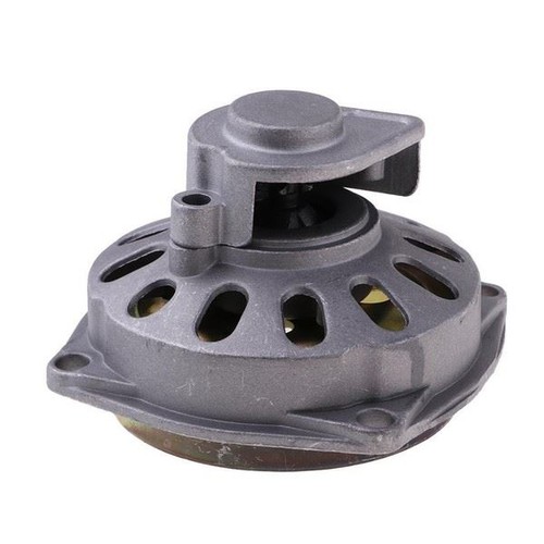 Clutch drum housing - clutch,