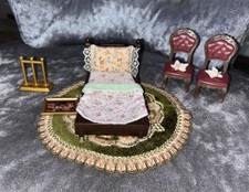 Sylvanian Families Burgundy