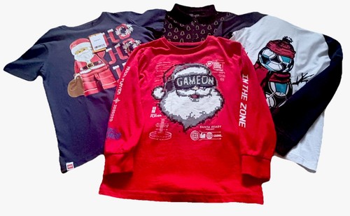 Next christmas shirt - next, t-shirt