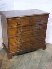 MAHOGANY VENEER REPRODUCTION