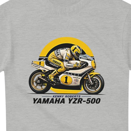 For fans kenny roberts - fans,