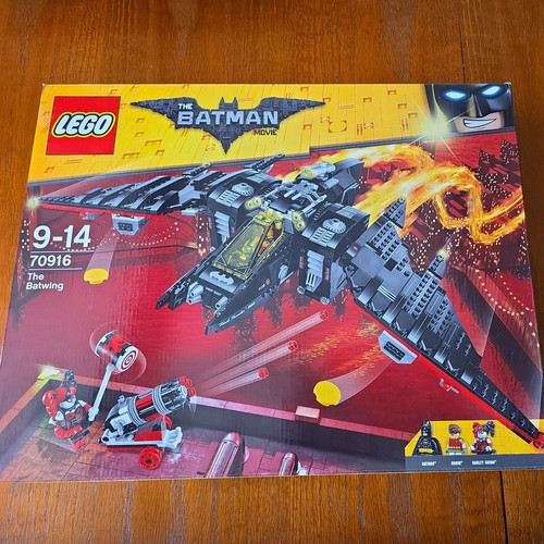 Lego 70916 the - -,