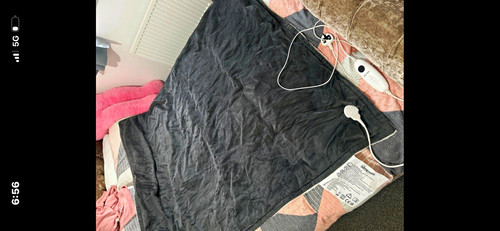 Hometronix electric heated - hometronix,
