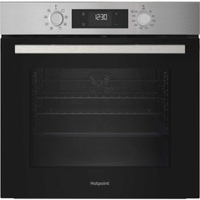 Hotpoint ho255hxuk oven - ho255hxuk,