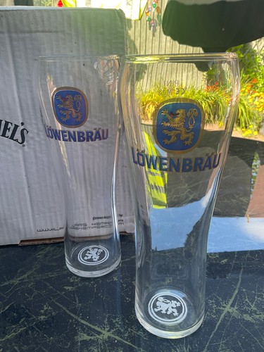 Nos lowenbrau pils - x,