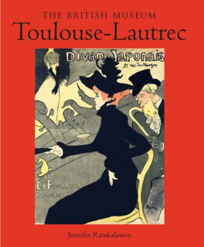Toulouse lautrec ramkalawon - -,