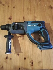 Makita DHR202Z 18v SDS+ Plus