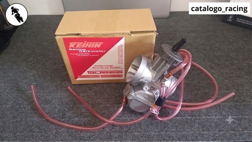 Keihin pwk 38mm - 38mm, for